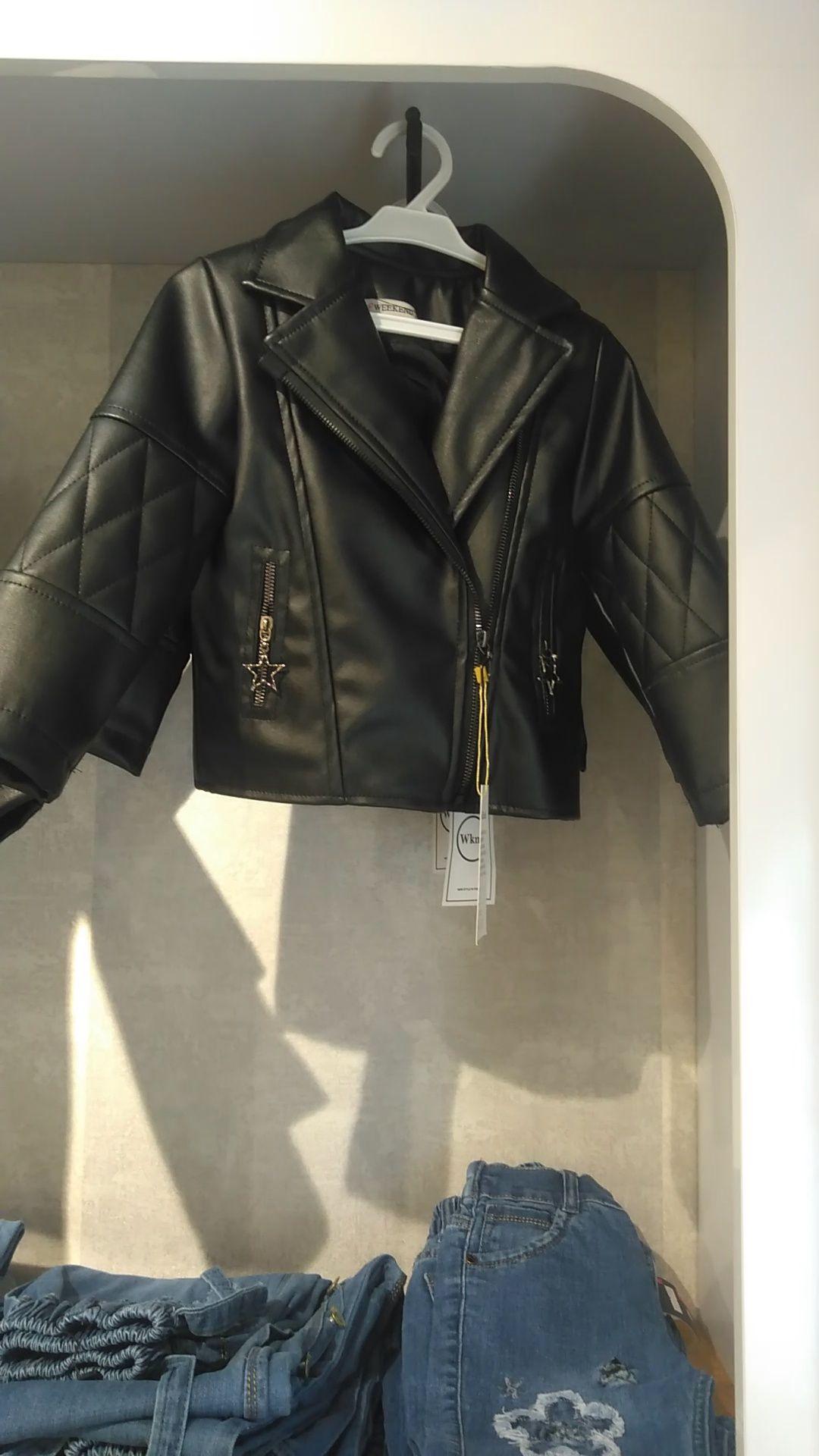 کودک مدل پوش