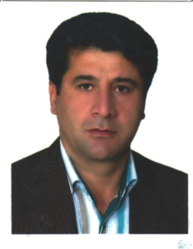 وکیل محمدباقر خسروی
