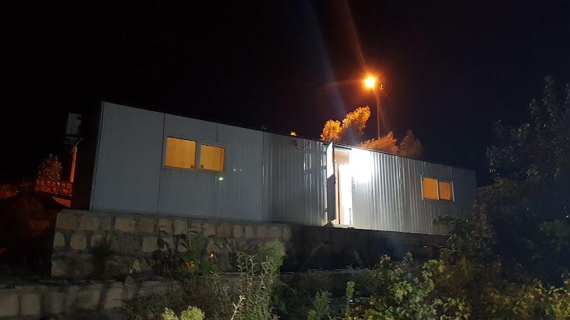 کمپ گردشگری حیدر آباد ، طولاب