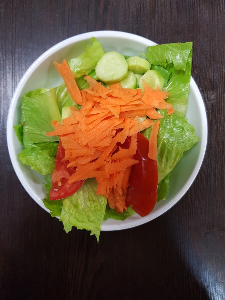 رستوران کاندیش