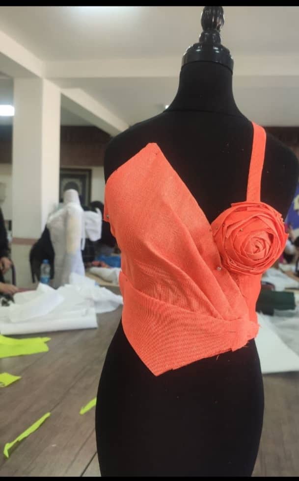 آموزشگاه خیاطی پرنیان