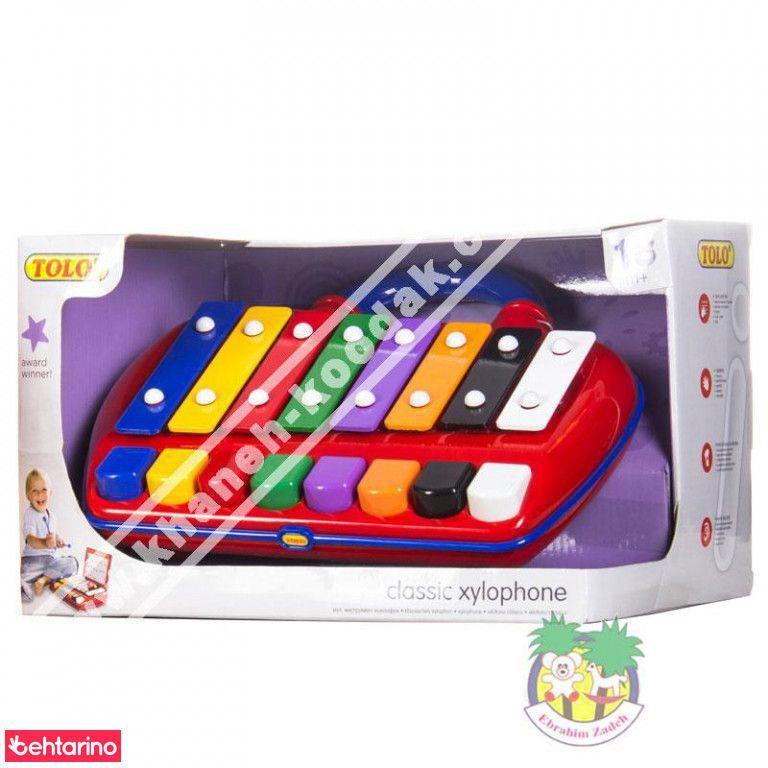 سیسمونی لوکس خانه کودک