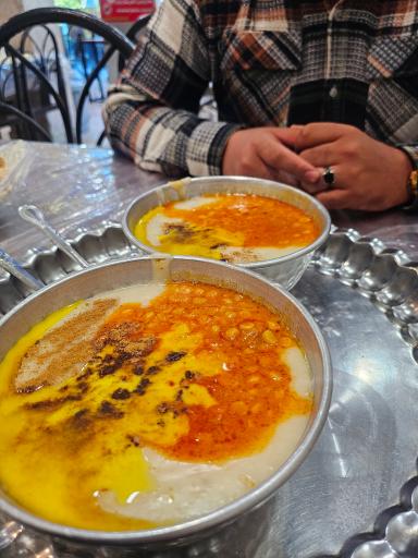 حلیم پارس