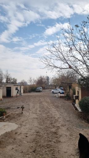 باشگاه سوارکاری پاییزان
