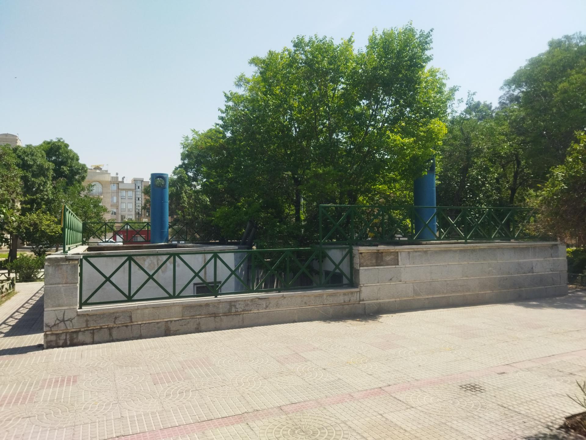 سرویس بهداشتی