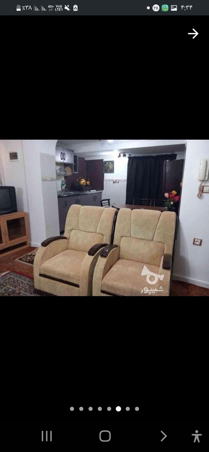 سوئیت مهندس دریائی