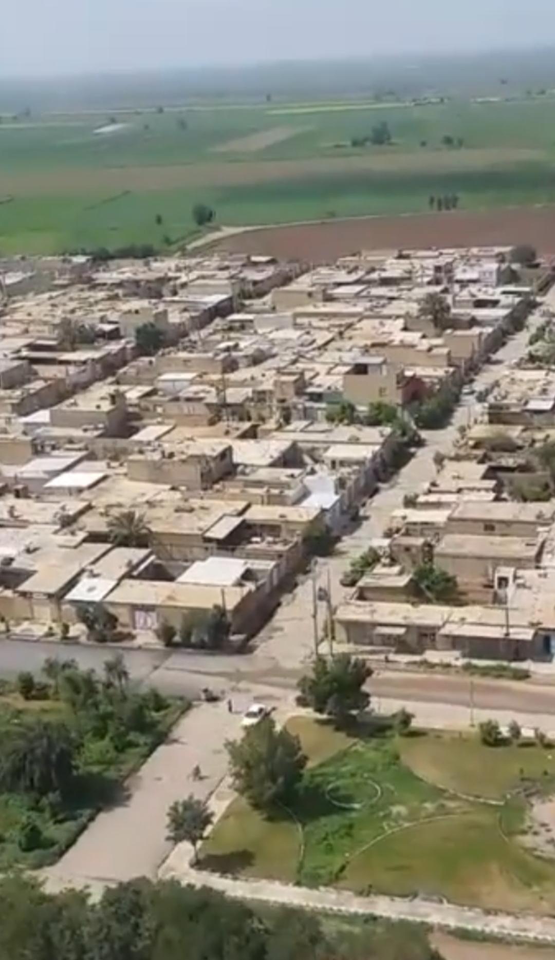 شهرک انقلاب