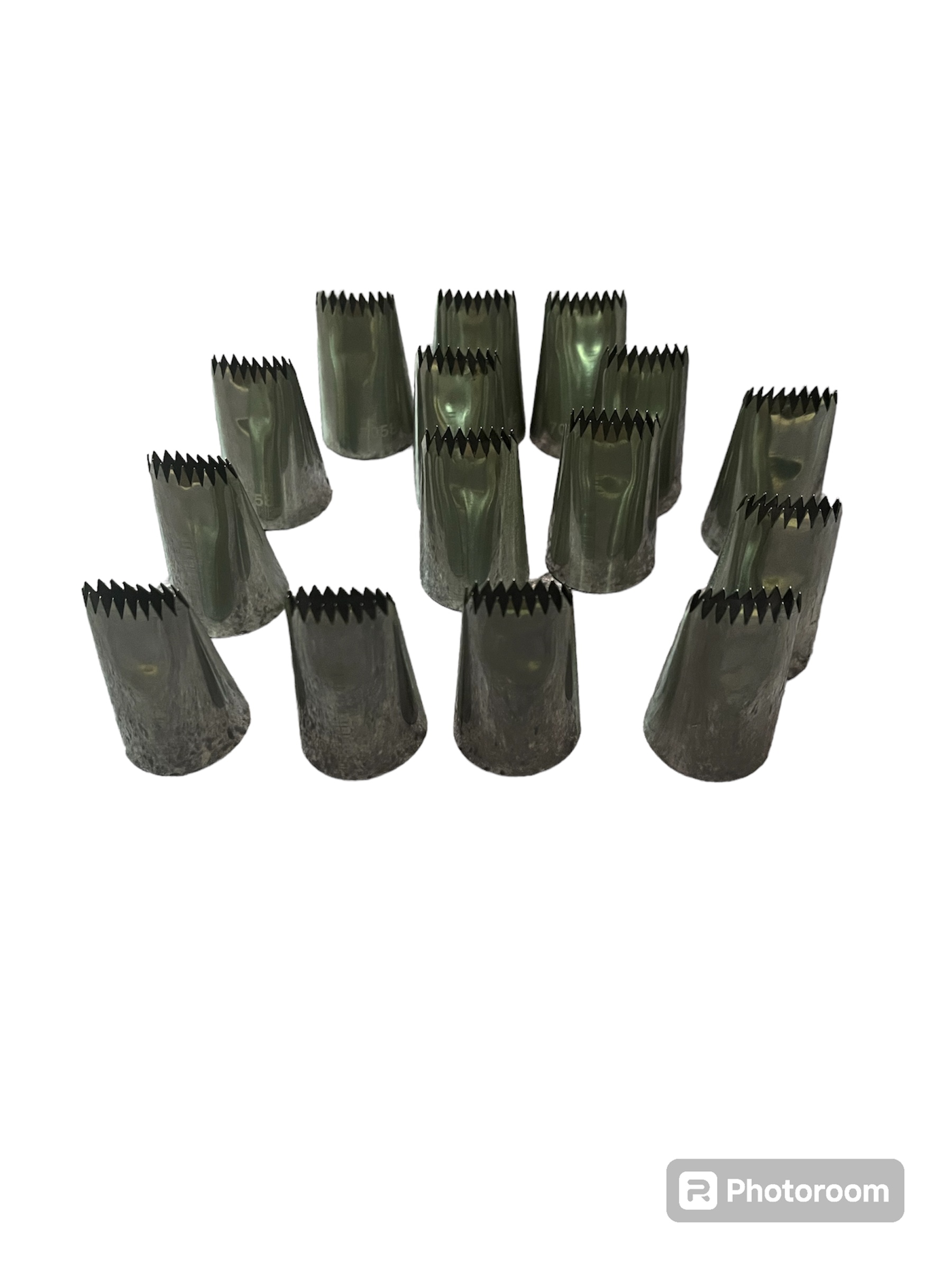 لوازم قنادی آماتیس