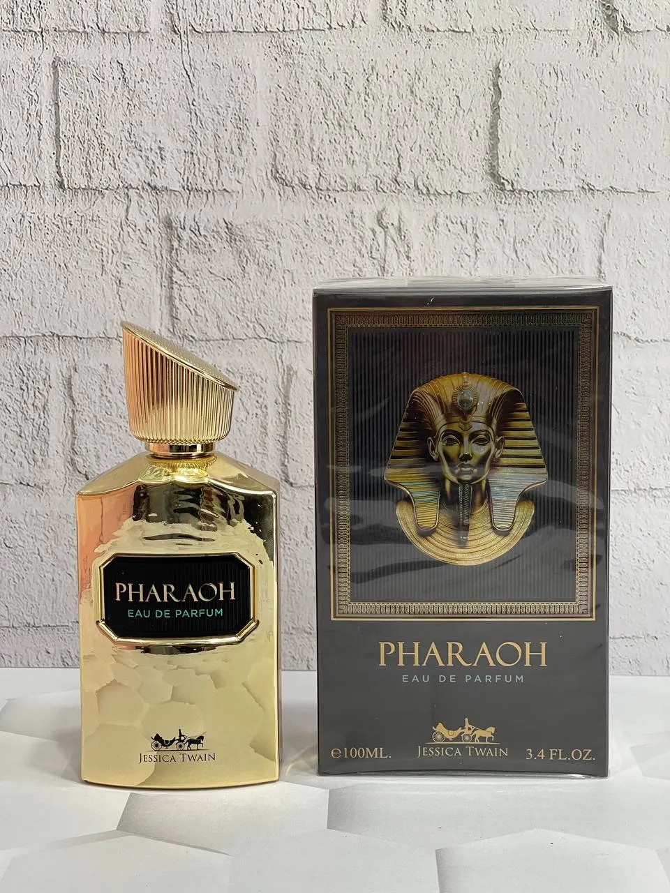 عطر و ادکلن (پویا پرفیوم )