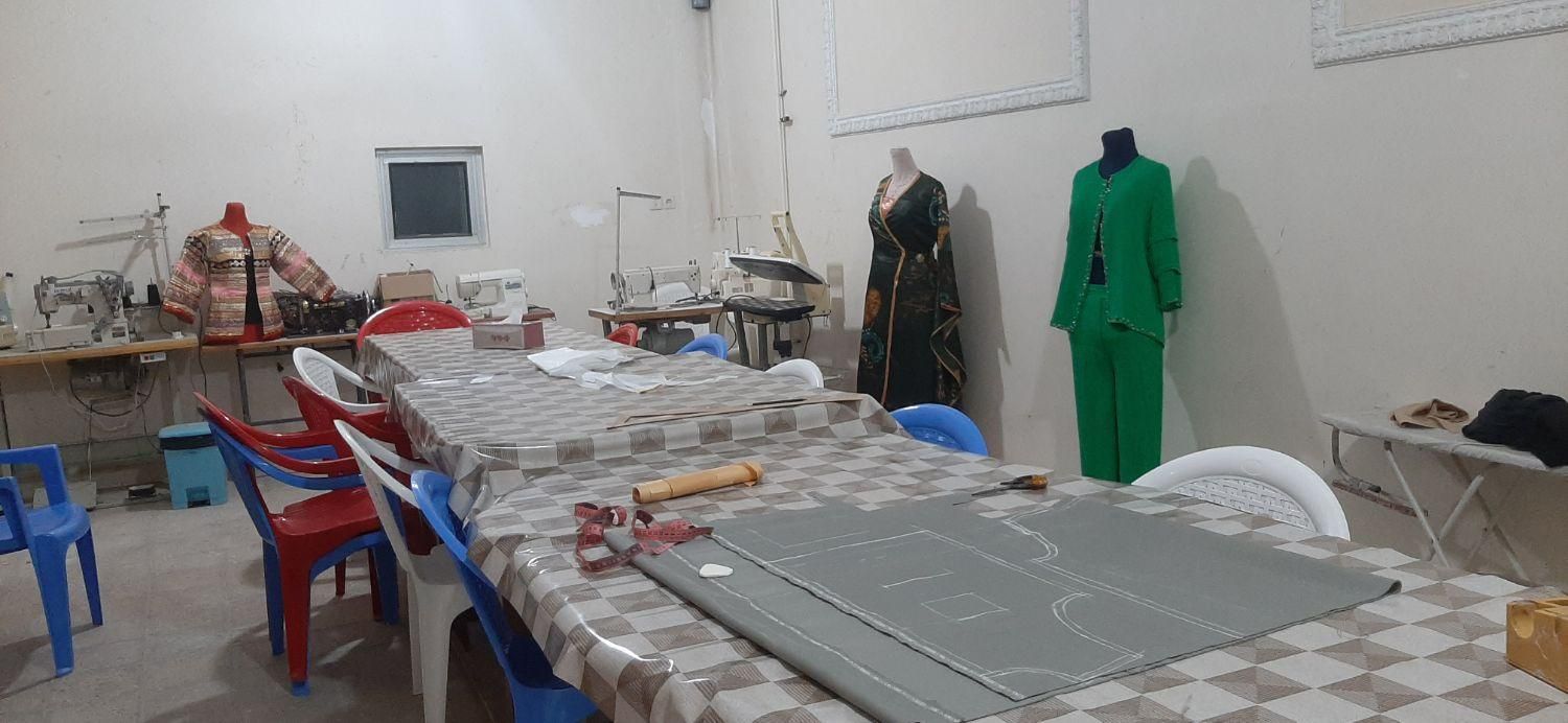 آموزشگاه فنی حرفه ای بهاران