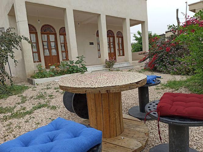 Demit homestay اقامتگاه بومگردی دمیت