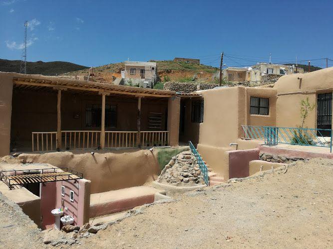 اقامتگاه دومان