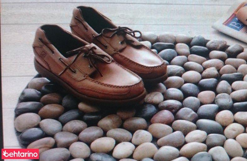 فرش و پادری 