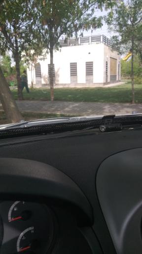 سرویس بهداشتی شماره ۳