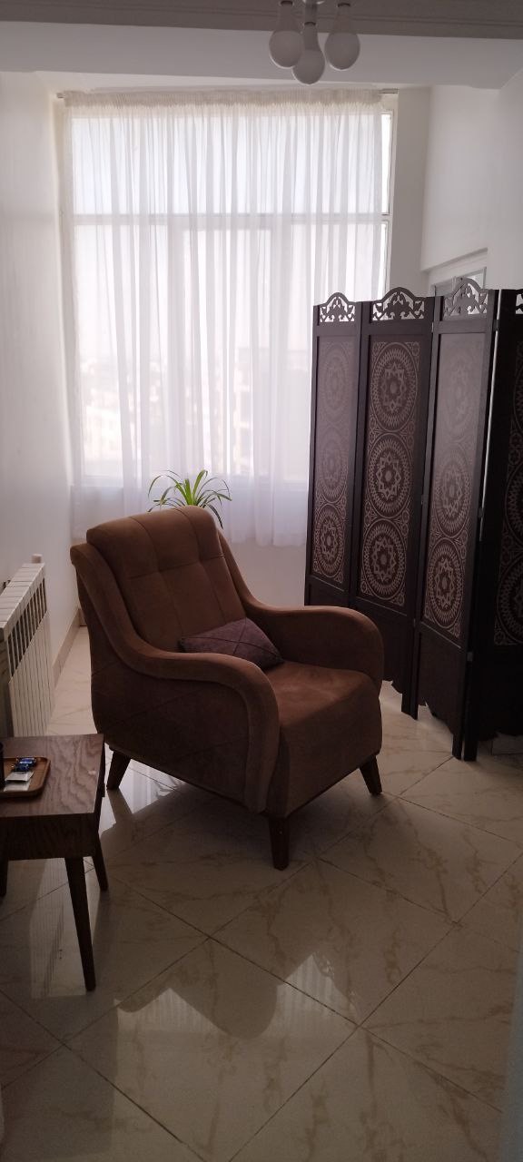 روانشناس رویا باویلی
