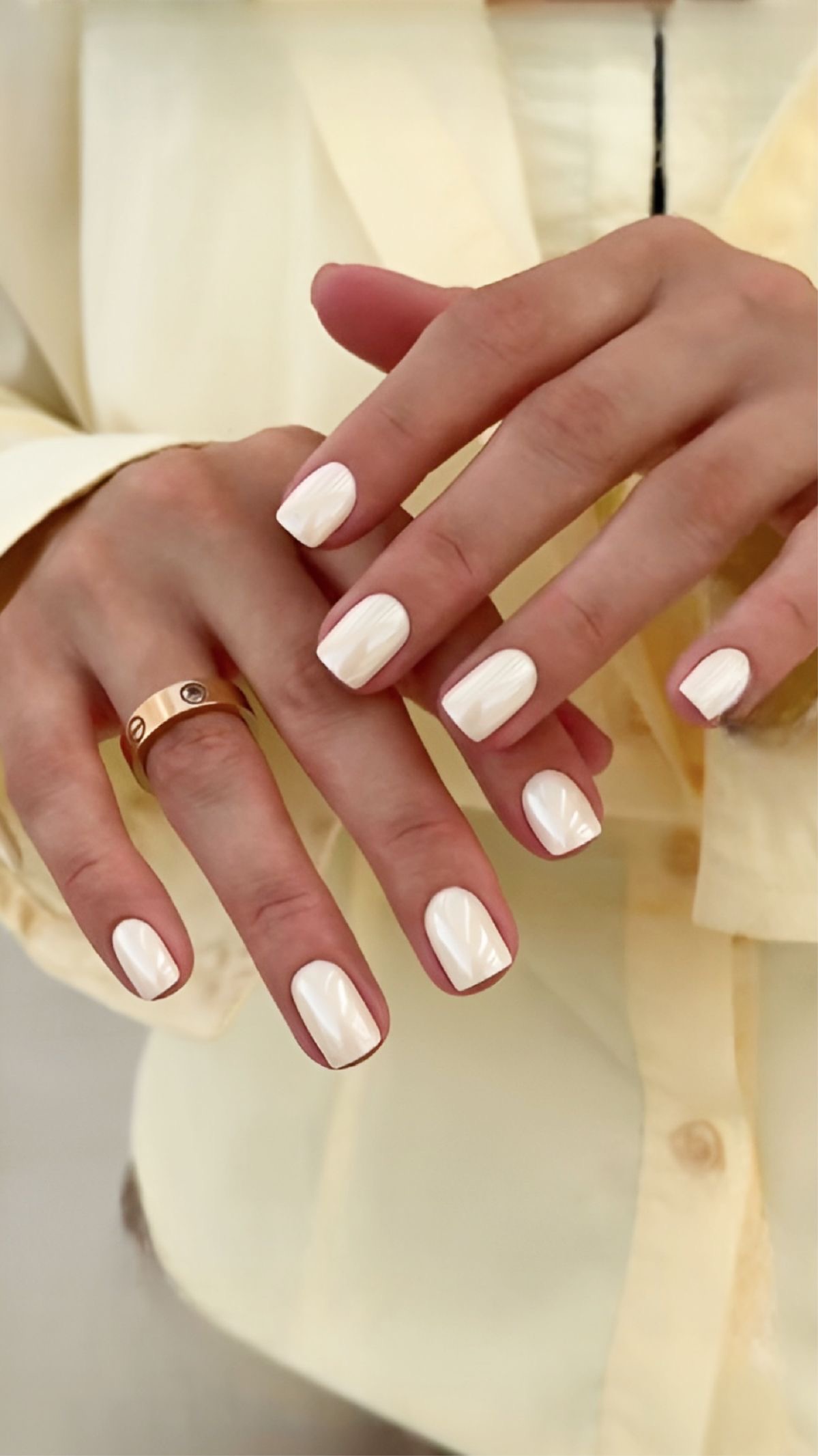 سالن زیبایی ثنا (تخصص ناخن و مژه)