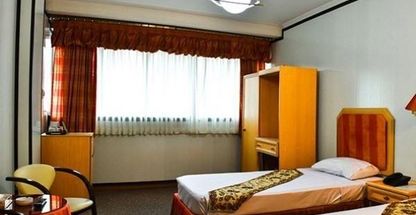 هتل پرشیا تهران ⭐⭐⭐