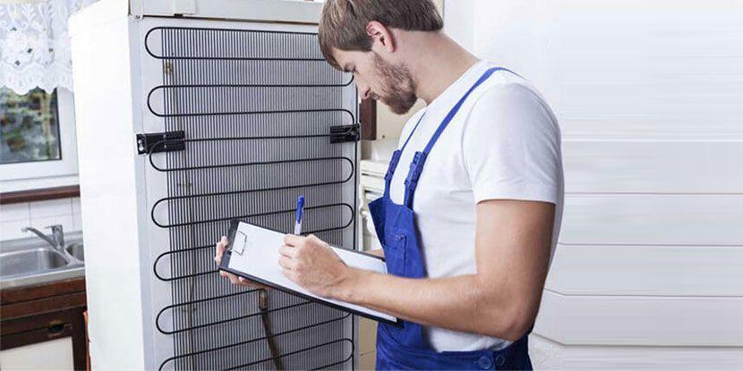 تعمیرگاه مجاز لوازم خانگی جوانی