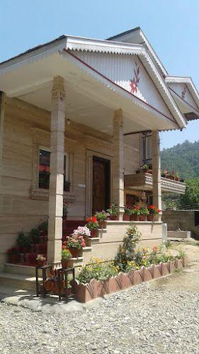 ویلای شهرام پورمحرمی