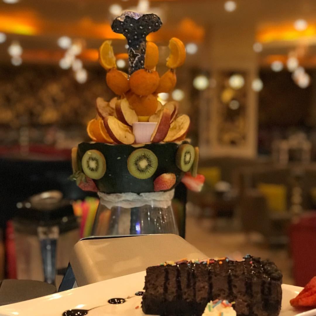 کافه دایموند