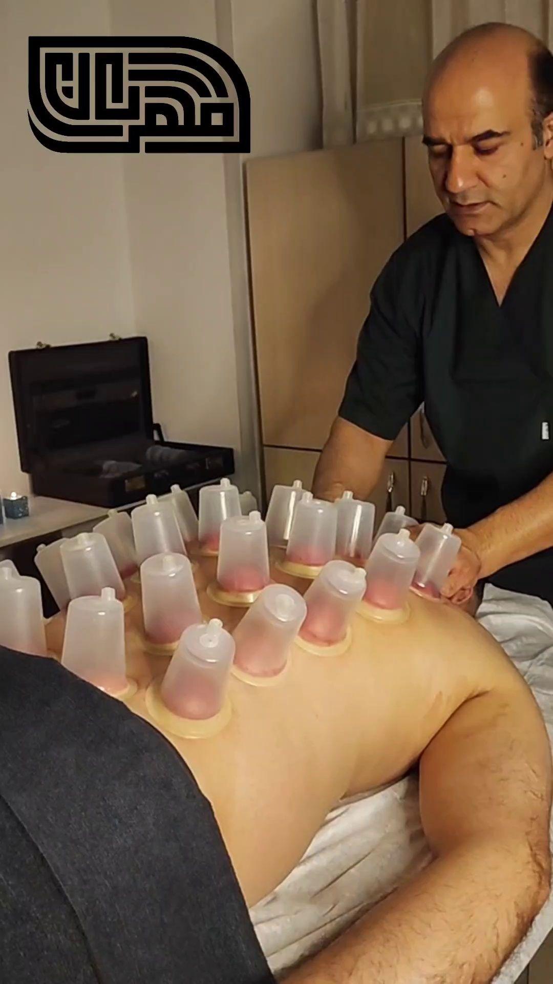 مرکزتخصصی و آموزشگاه  ماساژ مهرگان