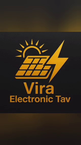 برق خورشیدی