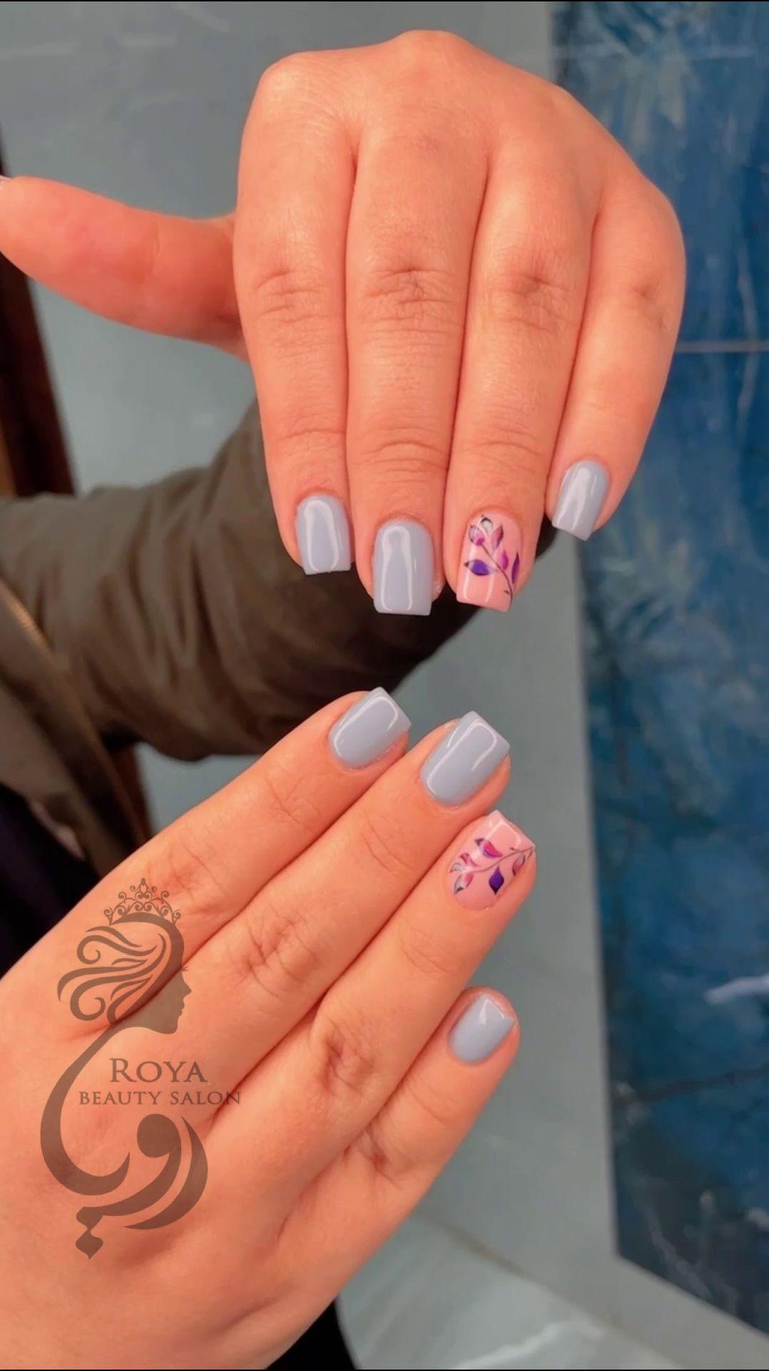 سالن زیبایی رویا زارع