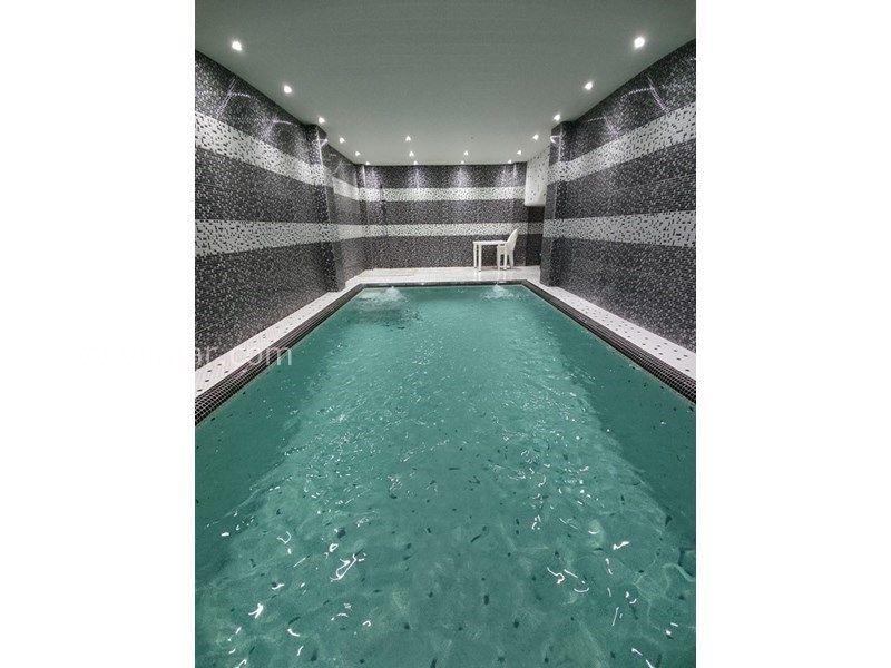 اجاره ویلا استخردار در متل قو