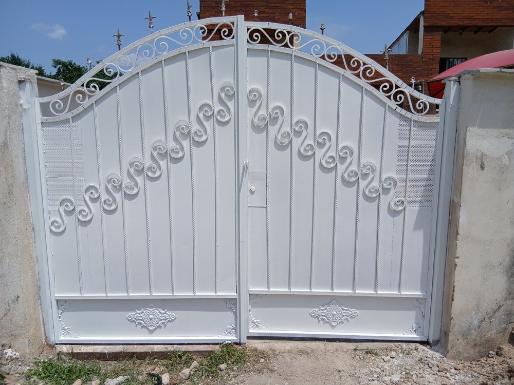 خدمات نقاشی ساختمان گرائلی