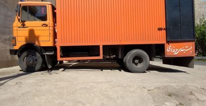 باربری اتوبار