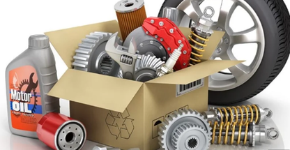 لوازم یدکی نامجو