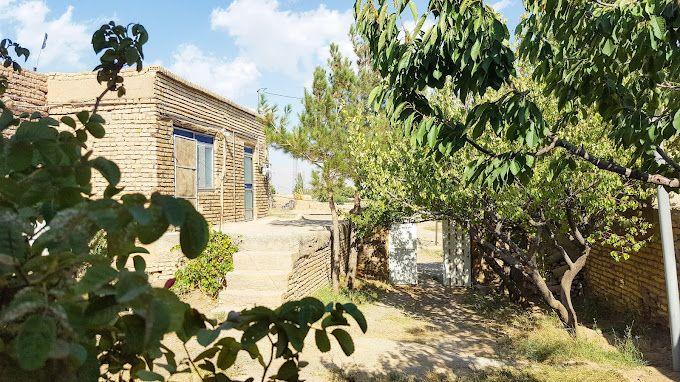 اقامتگاه بومگردی اسپیگیره ابر