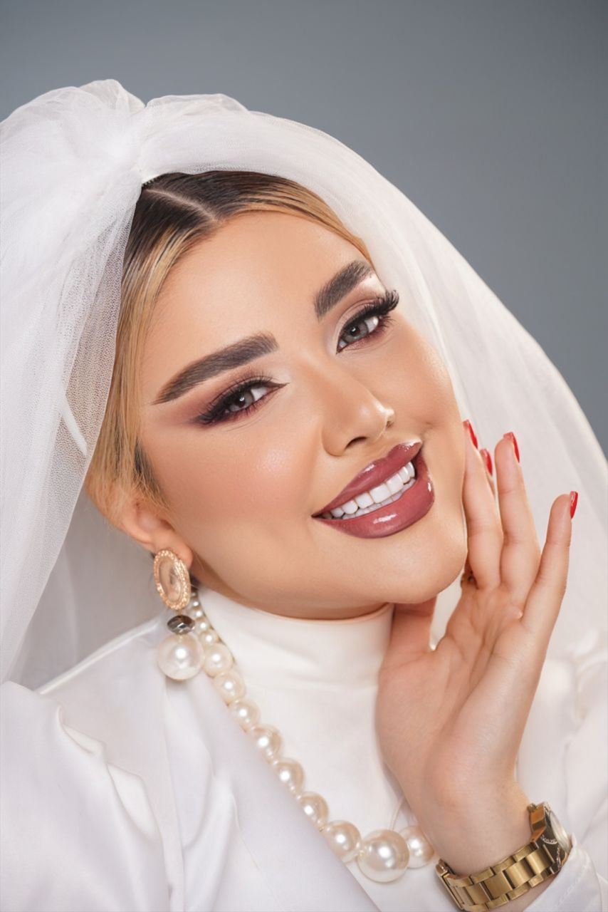 سالن زیبایی پرشه