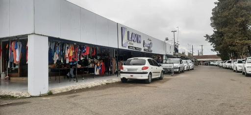 بازار آسیای میانه