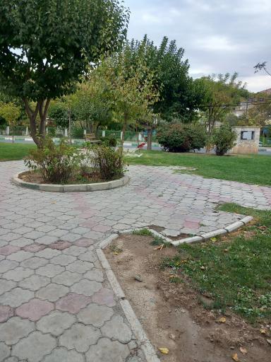 بوستان کوی فرهنگ