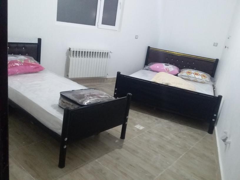 سوییت و میهمان پذیر مهدی