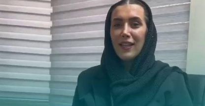 خدمات پرستاری سالمند در منزل کیان مهر