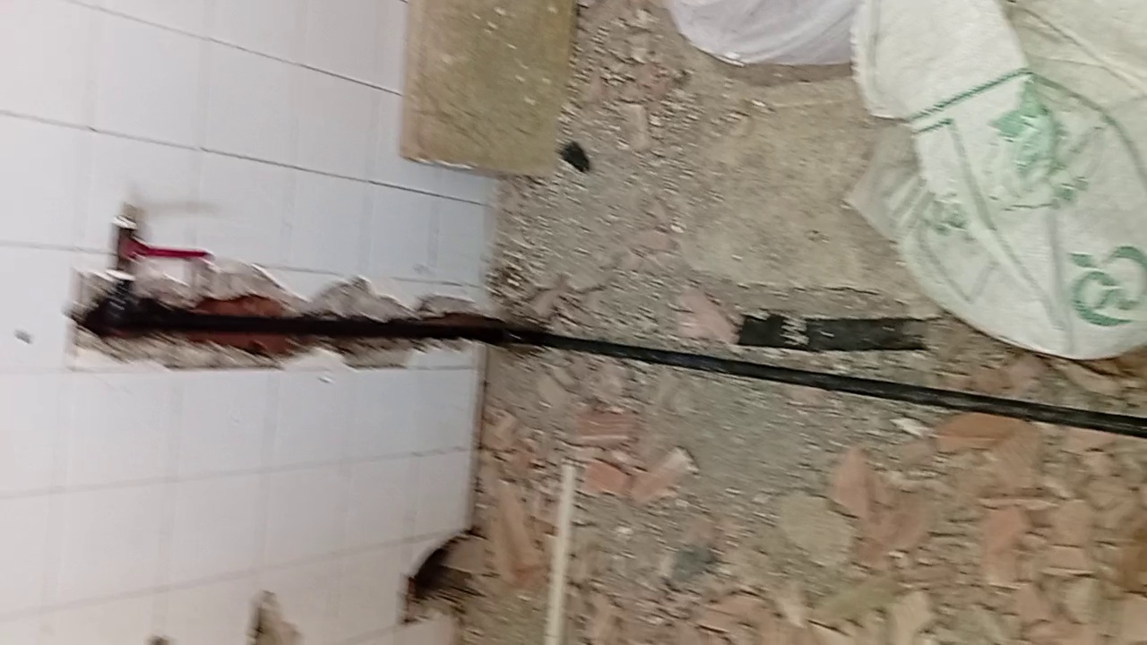 خدمات لوله کشی گاز و آتش نشانی