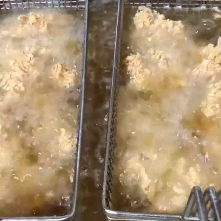 فست فود آقای ام