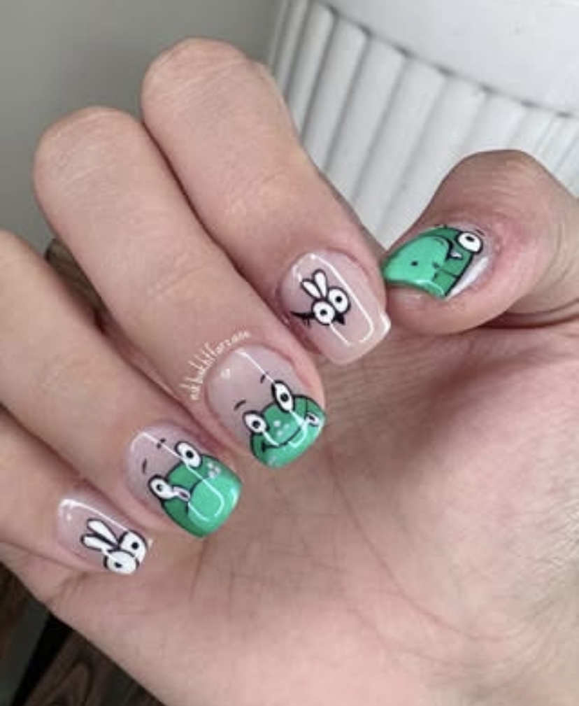 سالن زیبایی مرجان