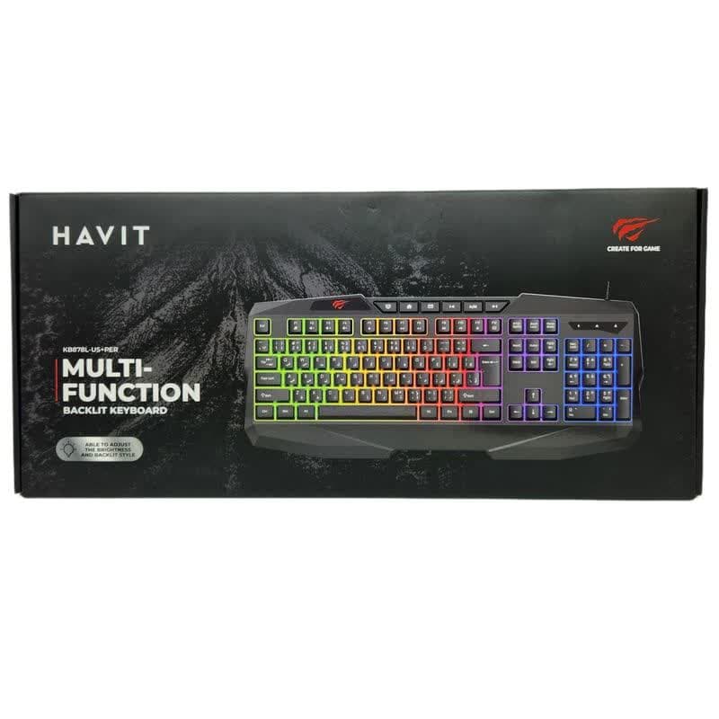 فروشگاه گیمینگ