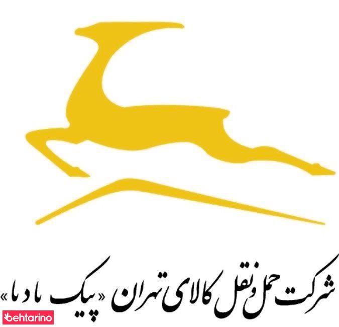 پیک موتوری بادپا