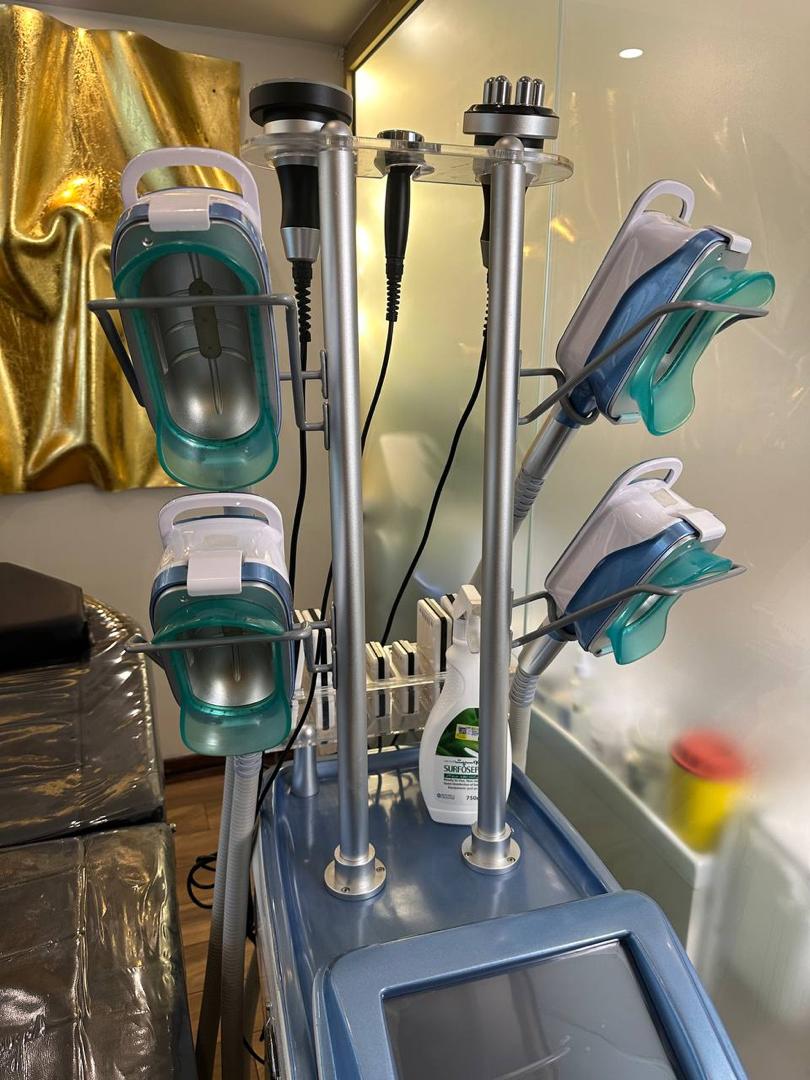 کلینیک لاغری سلماسی دایت(30% تخفیف)