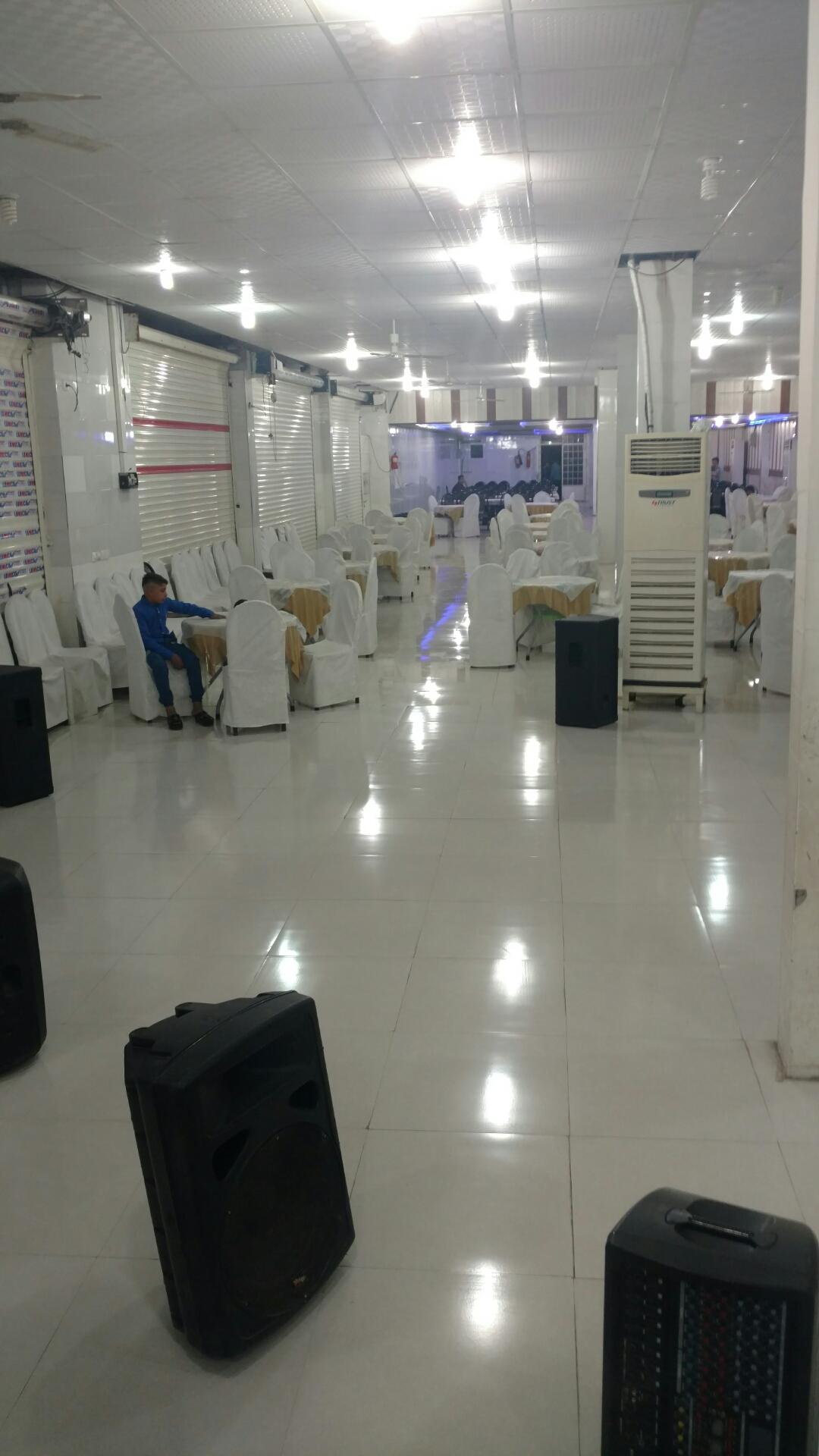 تالار پیوند