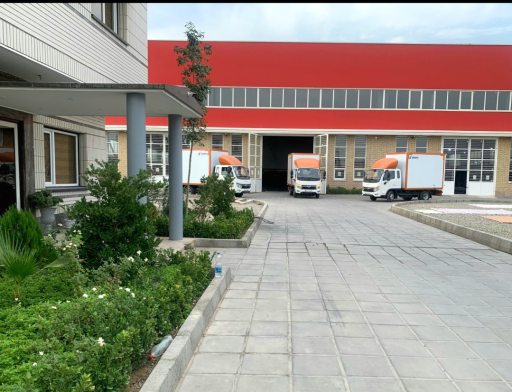 قالیشویی گل ابریشم