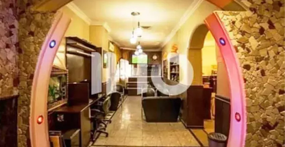 هتل سعدی تهران