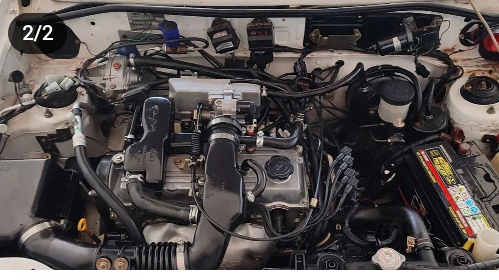 کارواش اطمینان