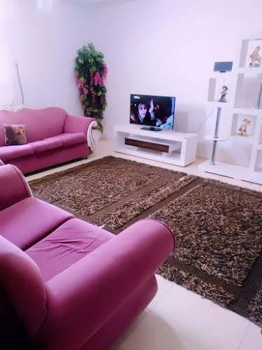 هتل آپارتمان سوییت هلیا