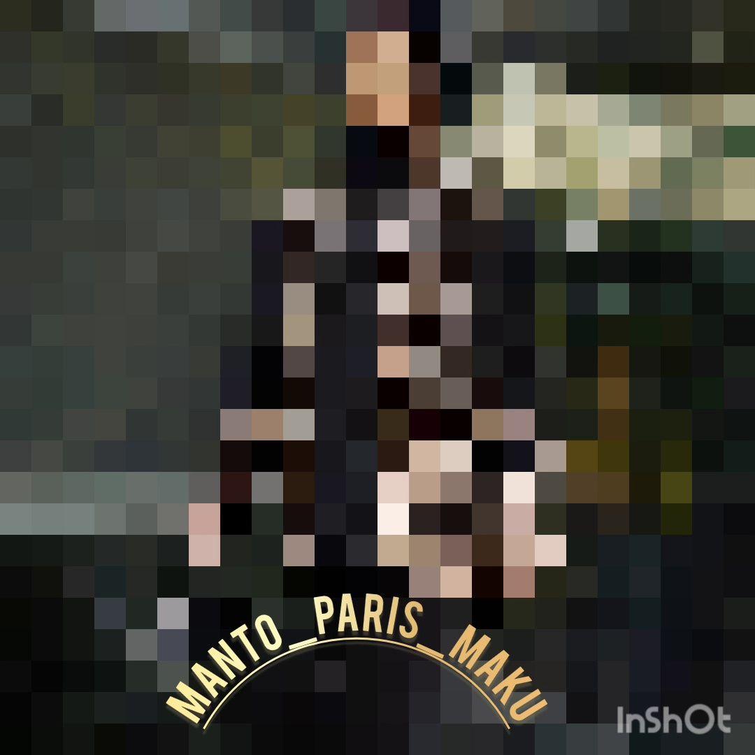مانتو پاریس manto paris