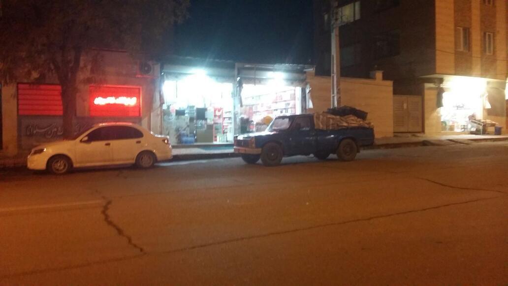 سوپرمارکت